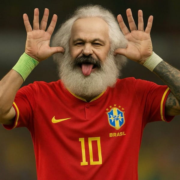 Oposição quer que CBF ouça governo antes de mudar uniforme da Seleção