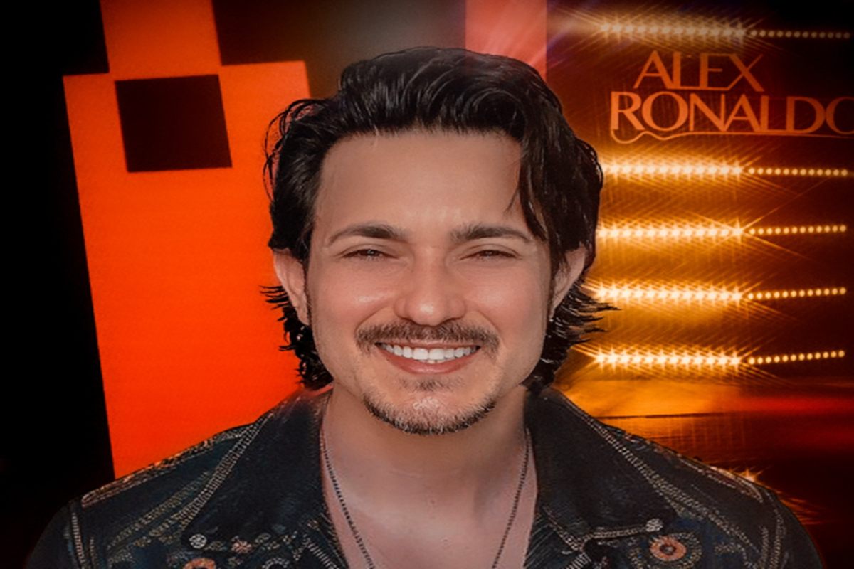 Cantor sertanejo alvo do MP teve música compartilhada por Neymar