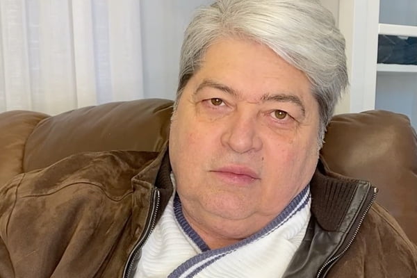 Datena é contratado por concorrente após saída conturbada do SBT