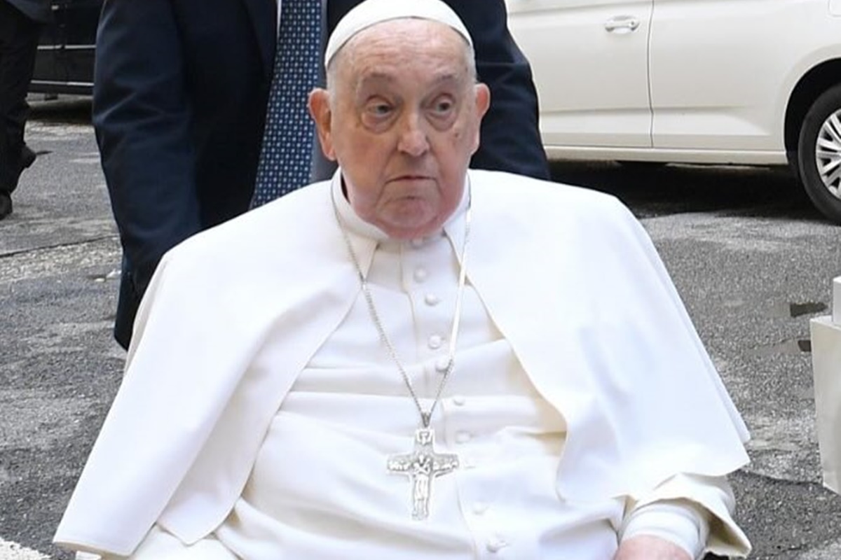 Médico revela novos detalhes da morte do Papa Francisco: saiba tudo