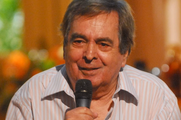Hospital atualiza estado de saúde de Benedito Ruy Barbosa