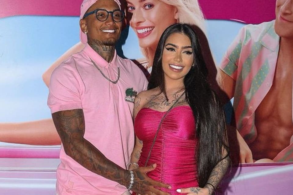 MC Mirella e Dynho Alves: entenda regra polêmica revelada pelo casal