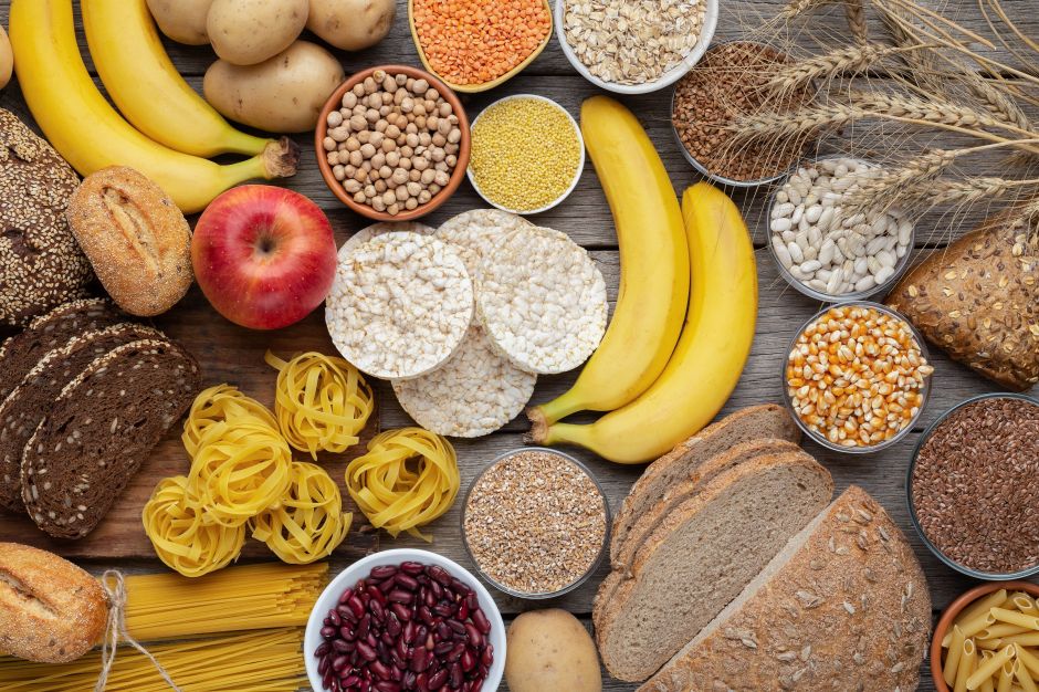 Comer um tipo de carboidrato pode ajudar a viver mais; veja qual