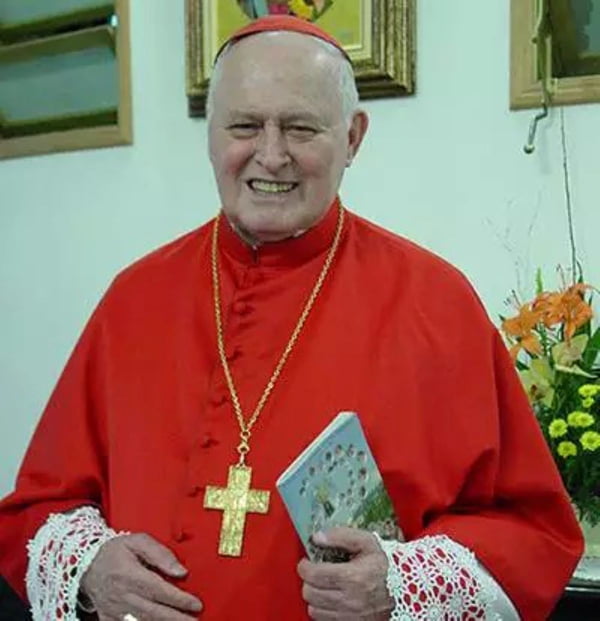 Cardeal brasileiro poderia ter sido papa, mas recusou. Saiba por quê