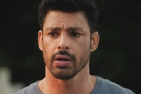 Vale Tudo: Bella Campos e Cauã Reymond brigam de novo no set