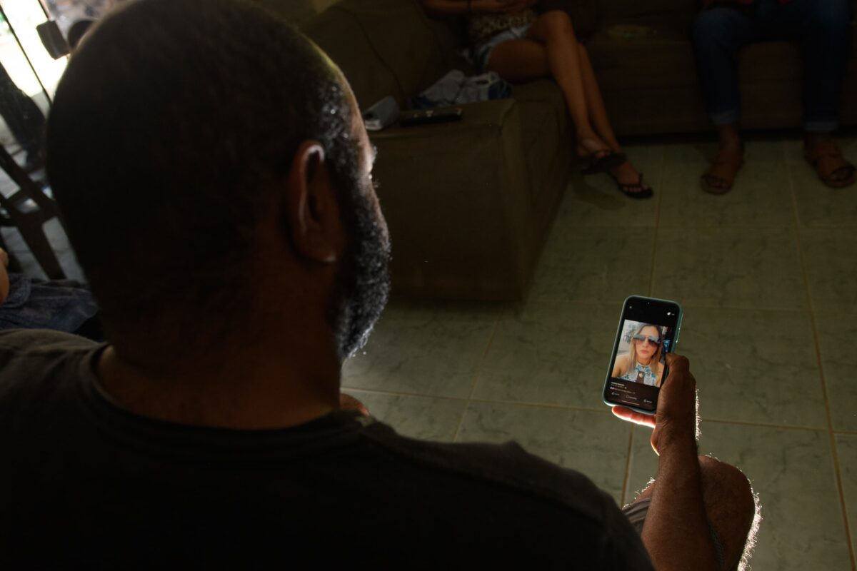 Duplo feminicídio e estupro: família diz que assassino planejou crime