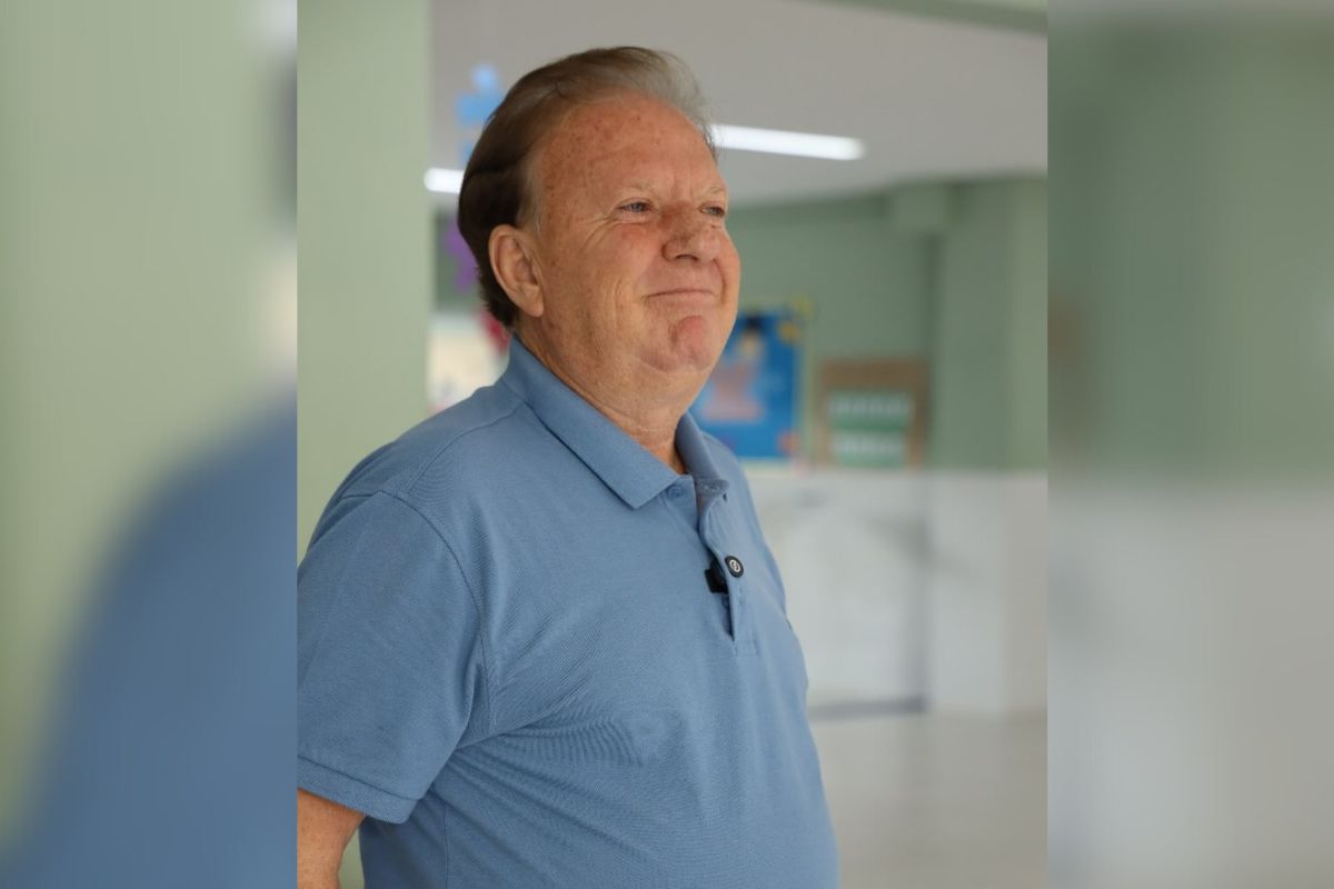 Secretário é exonerado em SP após áudio capacitista: “Todinho torto”