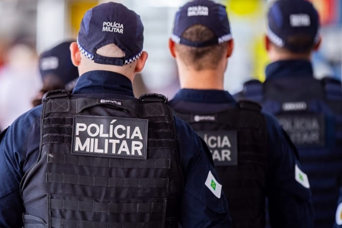 Centenas de candidatos são barrados no concurso PMDF. Saiba o motivo