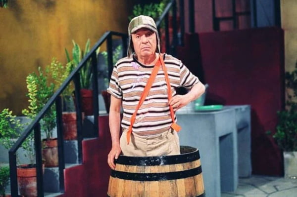 Chaves é filho do Seu Madruga? Veja resposta e outras teorias sobre a série