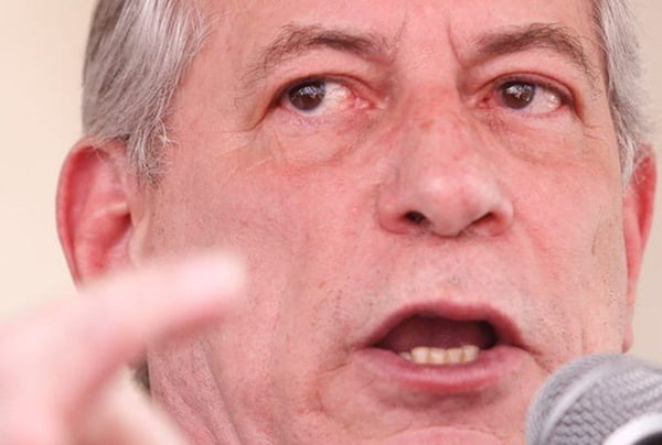 Ciro flerta com candidatura a governador em aliança com bolsonaristas