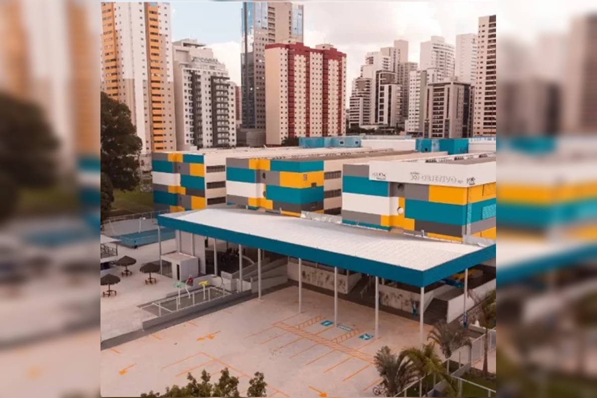 Aluno urinou sangue após apanhar de colega em escola de Águas Claras