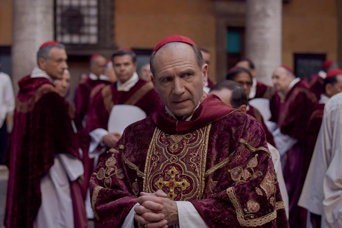 Conclave: o que o filme revelou sobre o processo para escolher o papa