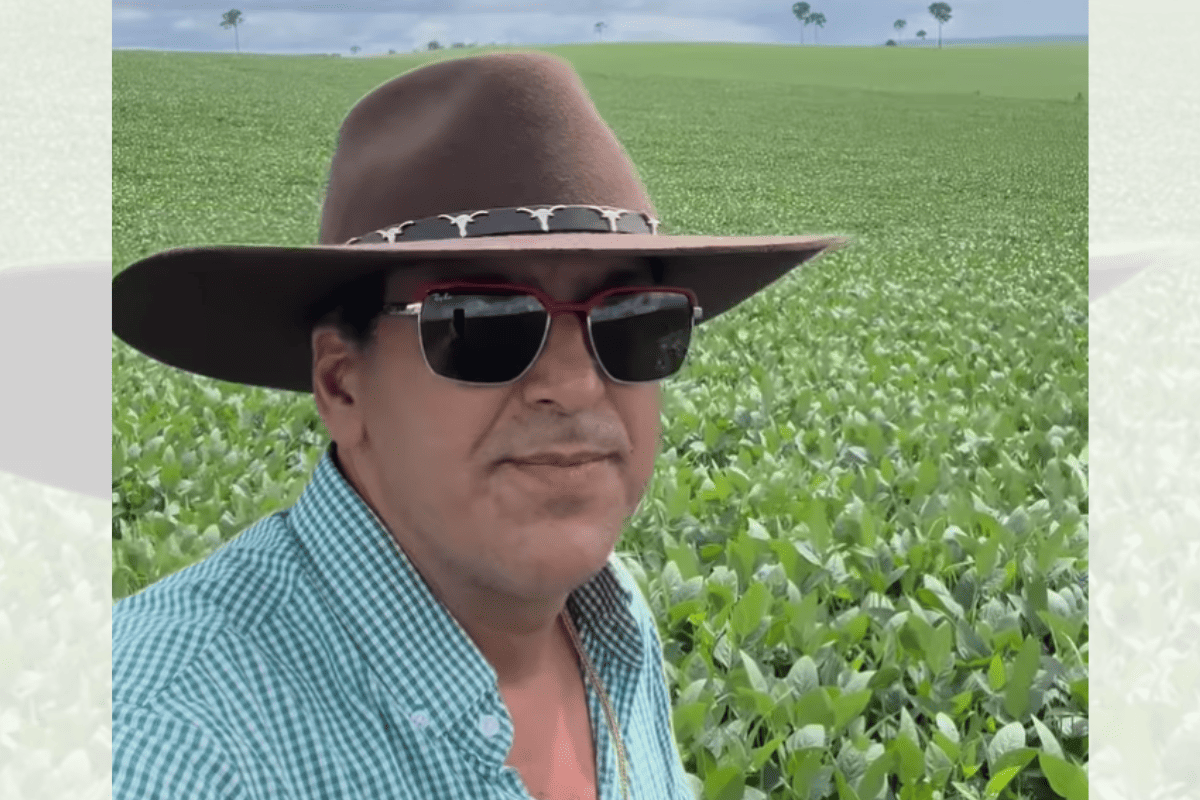 Quem é o empresário apontado pela PF como líder de grileiros no Pará