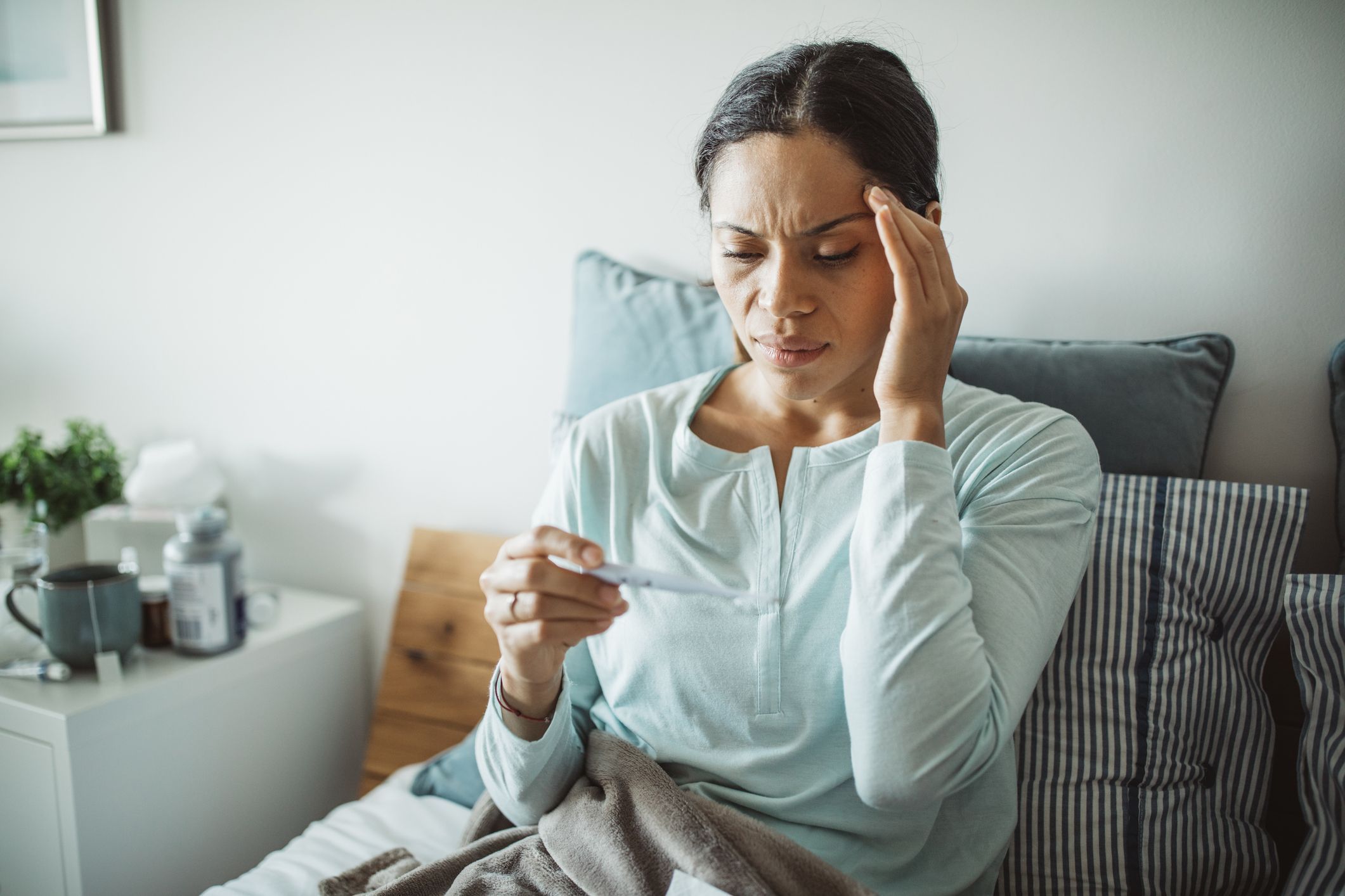 Especialista detalha avanço nos casos de gripe; entenda como se proteger