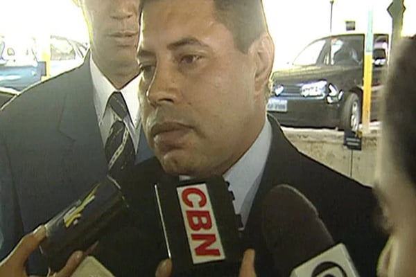 Juiz sobre júri de deputado réu por matar: “Pode esperar mais meses”