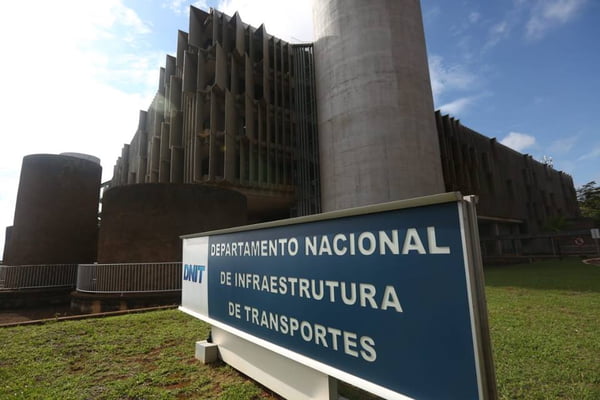 CGU aponta sobrepreço de R$ 5,8 milhões em obra do Dnit