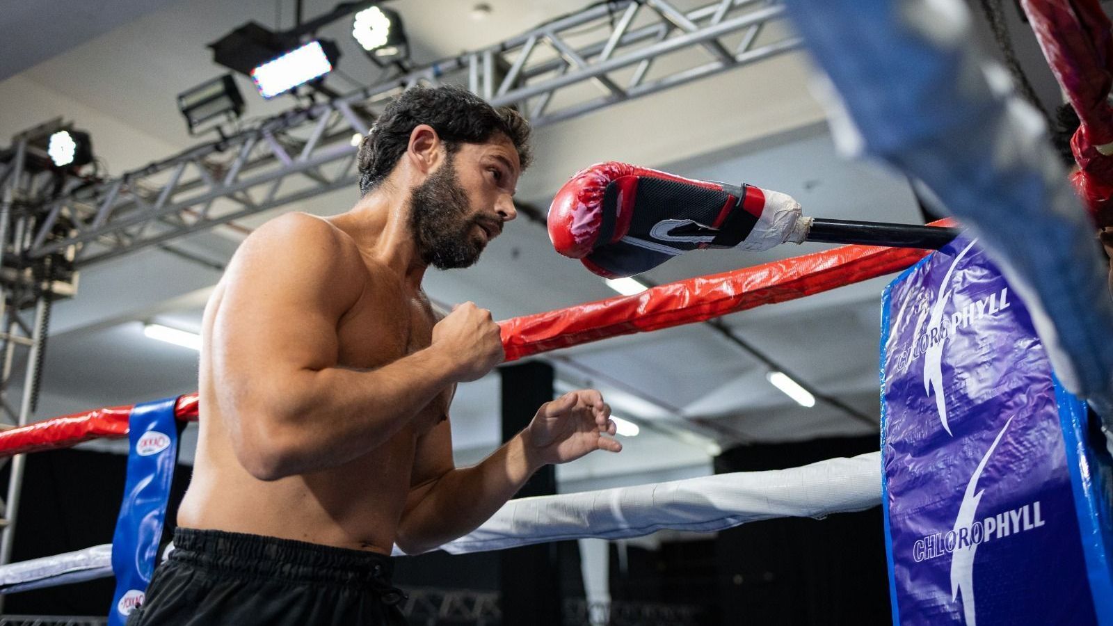 Qual o perigo de se praticar um esporte “violento“ sem preparo