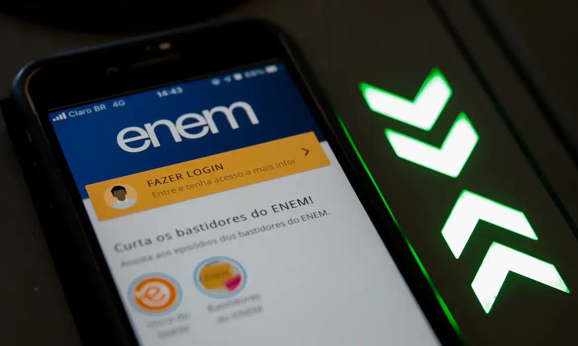 Enem 2025: veja cronograma completo da edição