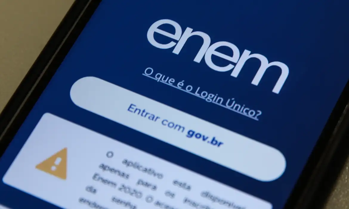Enem 2025: quando sai o resultado do recurso?