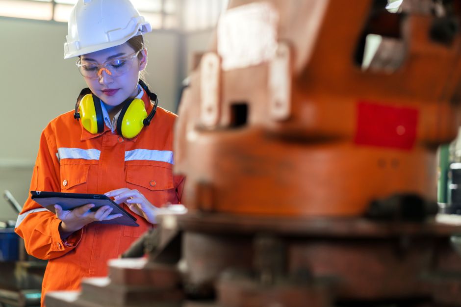 Engenharia de produção: inscrições para vagas gratuitas vão até 15 de maio