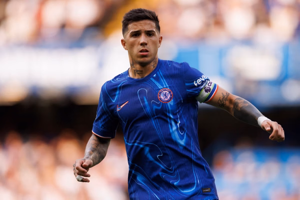 Enzo Fernández, do Chelsea, revela motivo de “não” ao Flamengo