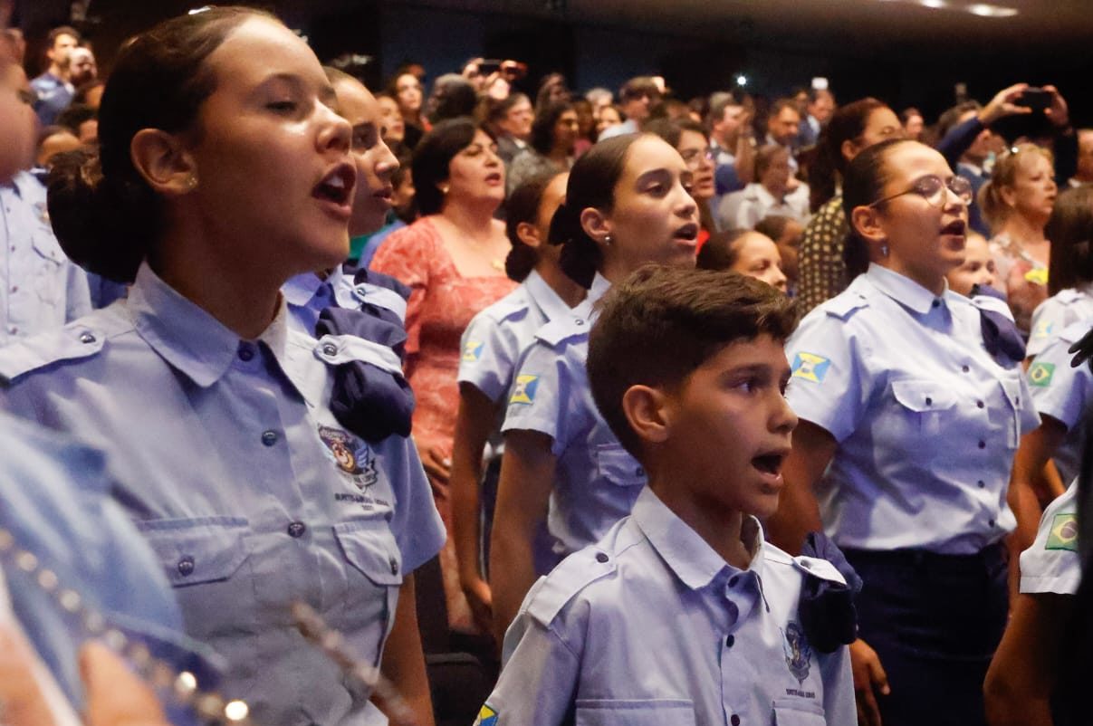 Como são e onde ficam as próximas escolas cívico-militares de SP