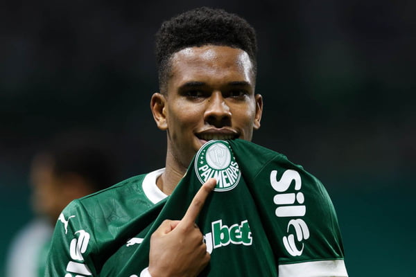 Copa do Brasil: Palmeiras faz 3 x 0 no Ceará e está nas oitavas