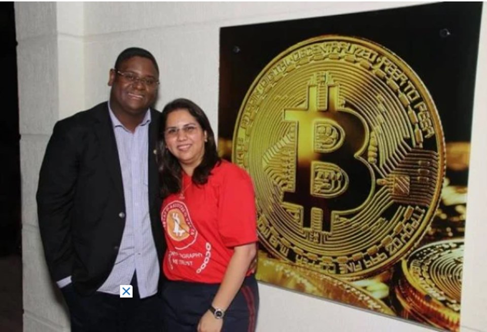 R$ 3,8 bi: Justiça confirma falência de empresa do Faraó dos Bitcoins
