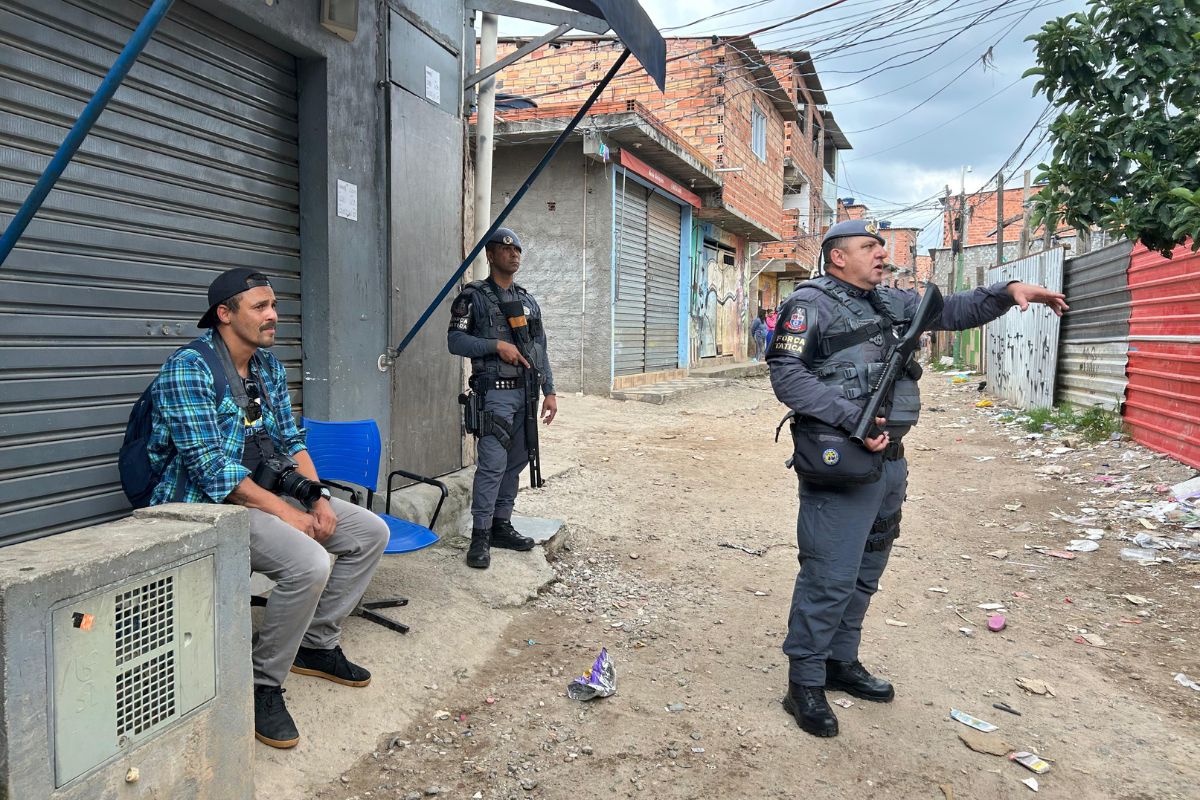 Favela do Moinho: governo falta a reunião que convocou por acordo