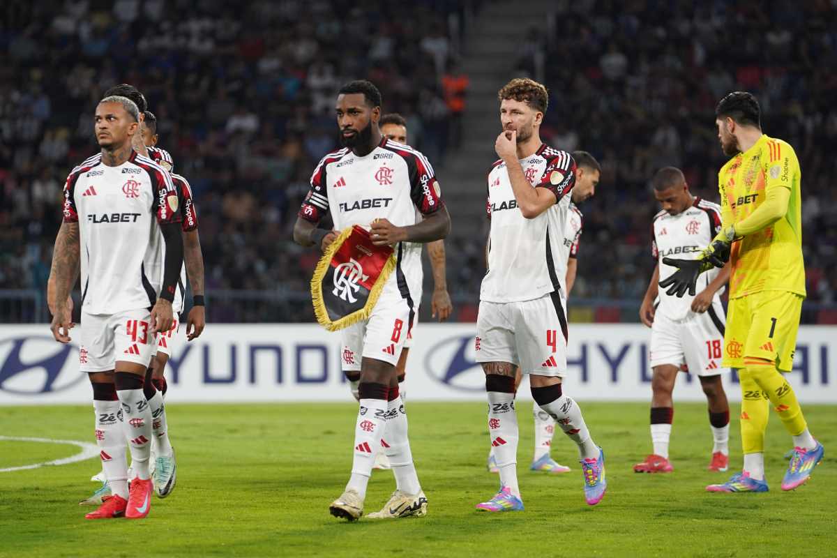 Veja cenários favoráveis ao Flamengo após empate na Libertadores