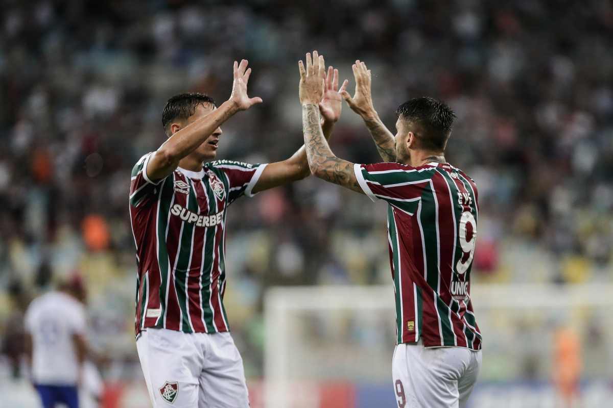 Aparecidense x Fluminense no DF: vendas para público geral abrem hoje
