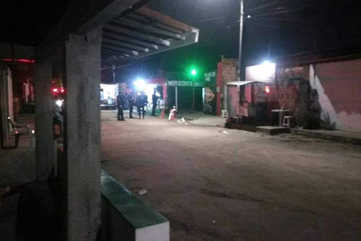 Chacina do “Forró do Gago”: homem é condenado a 790 anos de prisão