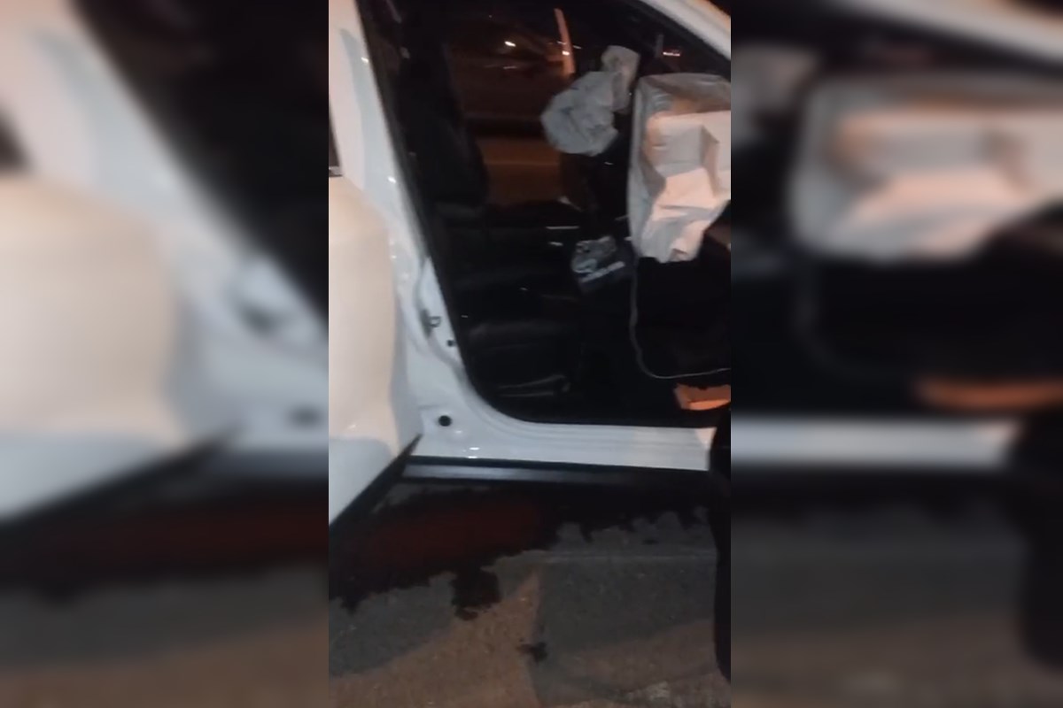 Médica que dirigiu bêbada e matou diarista no DF é denunciada à Justiça