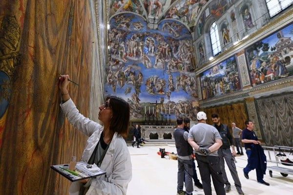Entenda como funciona o conclave, processo de escolha do novo papa