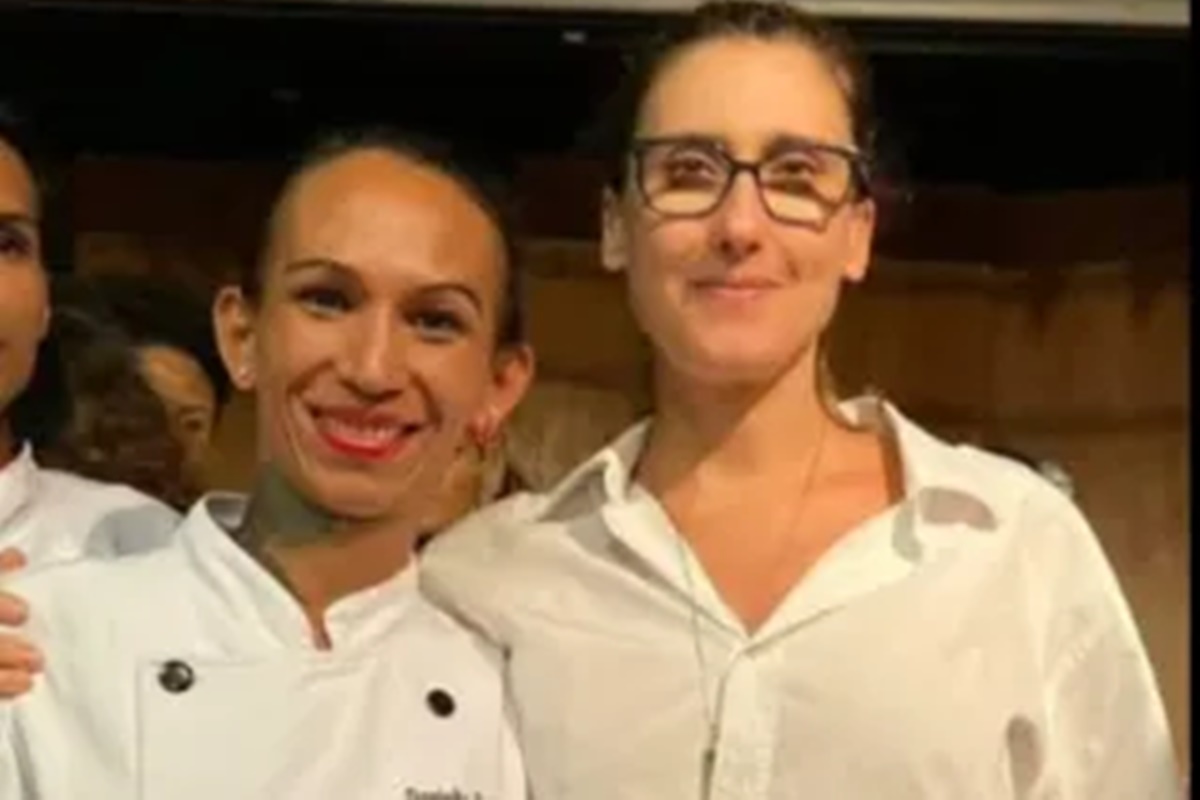 Cozinheira e ativista trans é assassinada no Rio de Janeiro