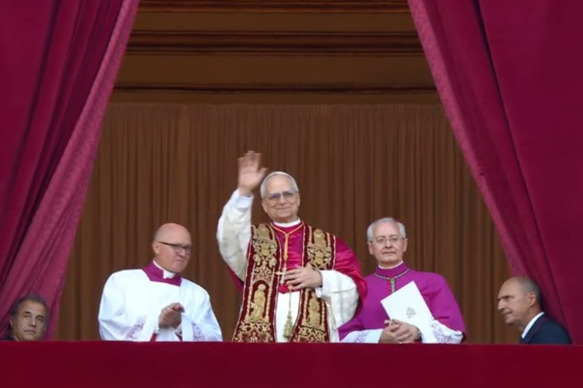 Pároco da Catedral vê continuidade do legado de Francisco com Leão XIV