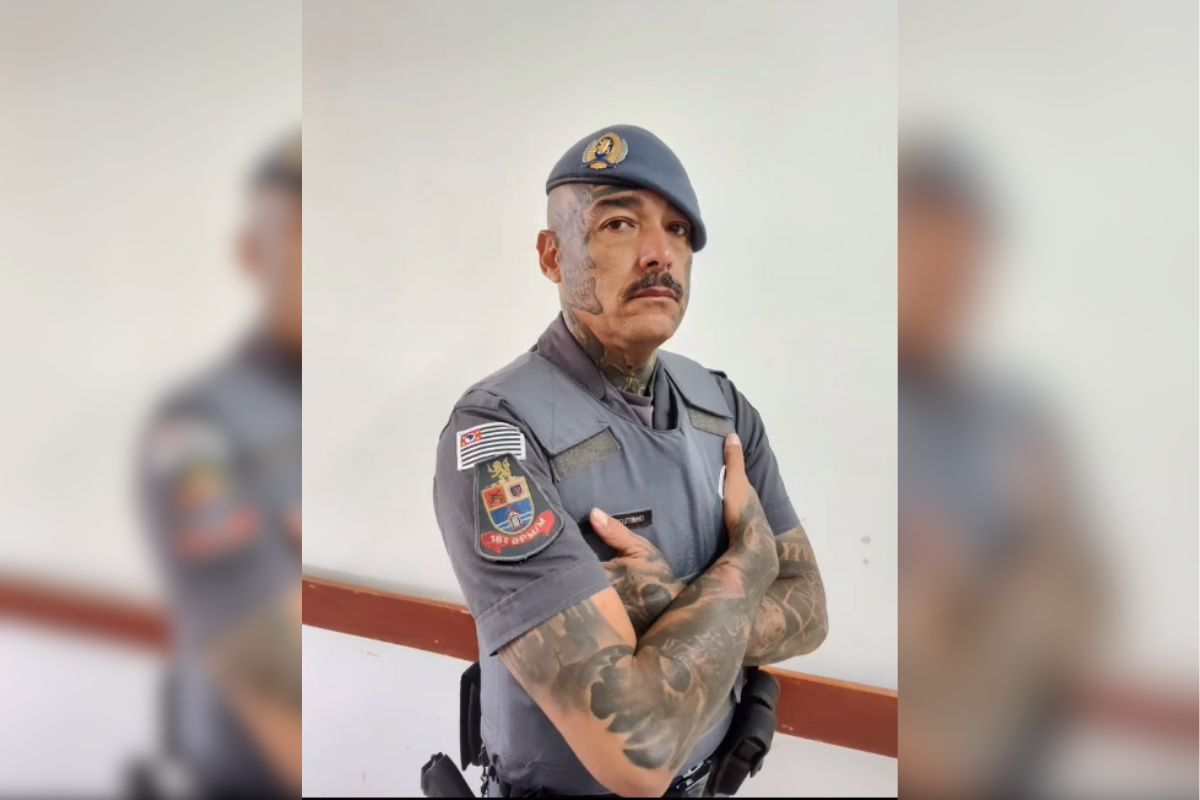 PM é demitido por abandonar serviço para ficar em camarote de Carnaval