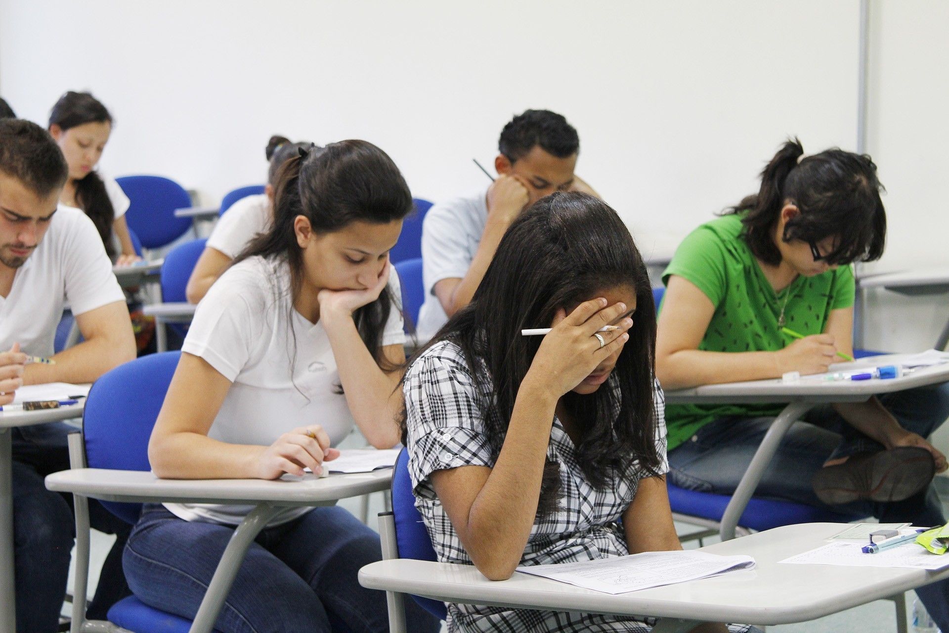 Fuvest abre inscrições para Exame de Proficiência em Línguas Estrangeiras