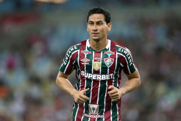Sul-Americana: saiba onde assistir a Fluminense x Unión Española