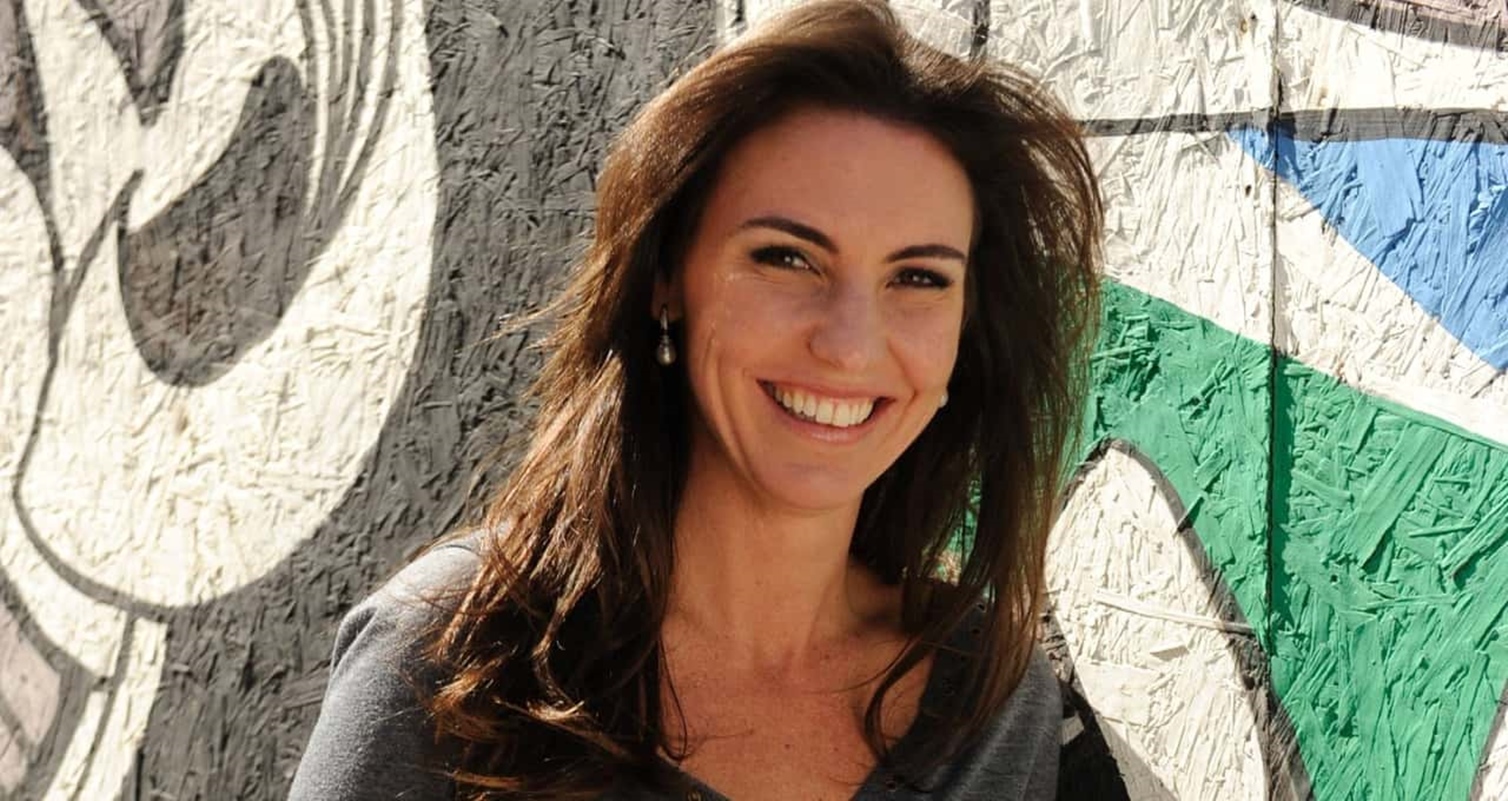 MTalks em São Paulo: “A menopausa é democrática”, diz Glenda Kozlowski