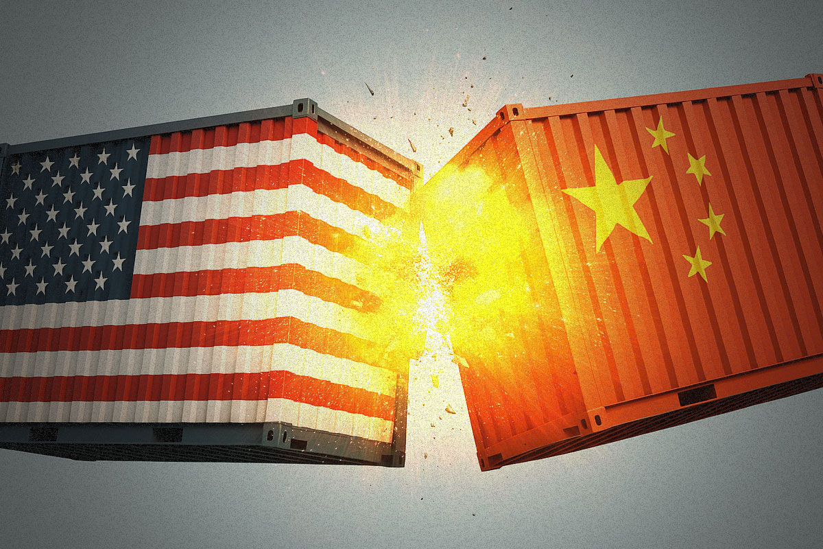 EUA e China param guerra comercial por 90 dias; tarifas cairão em 115%