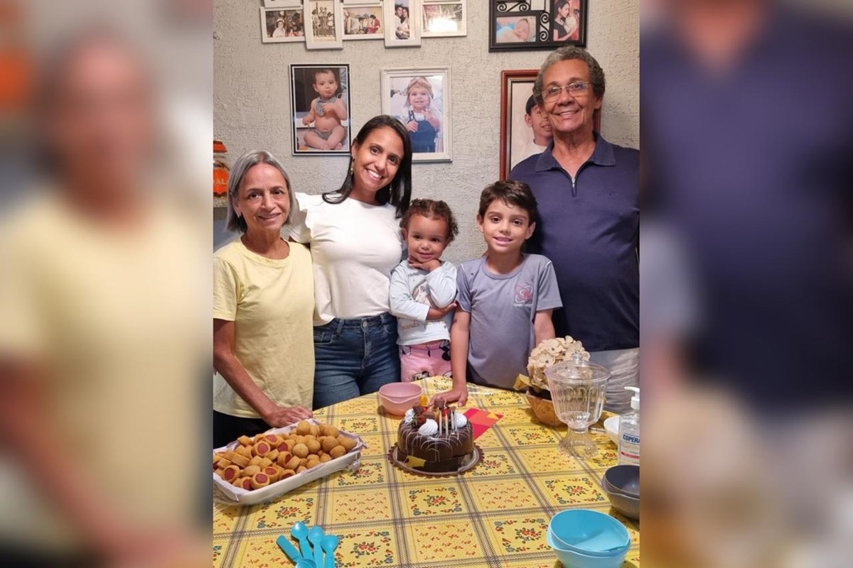 Com medicamento em falta, idosa sofre com doença respiratória grave