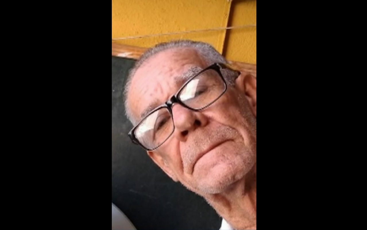 Idoso infarta e morre perto de ladrão durante roubo à residência no RJ