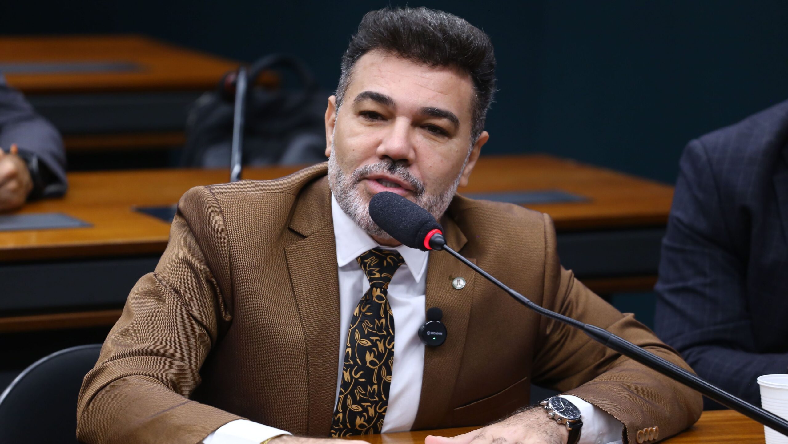Marco Feliciano terá que indenizar mãe de Cazuza por danos morais