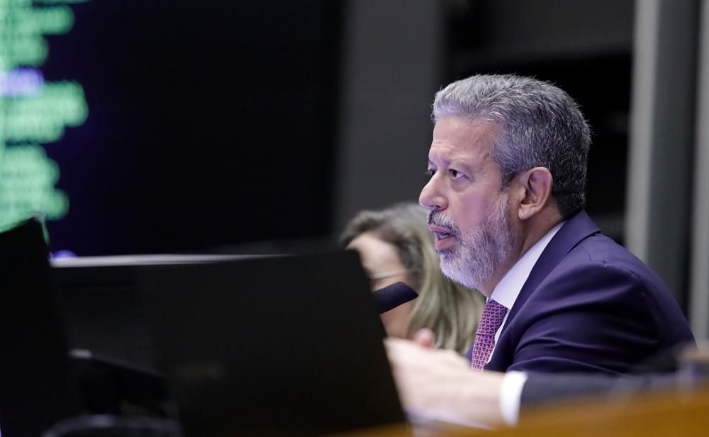 IR: Lira avalia que manter isenção para até R$ 5 mil é inevitável