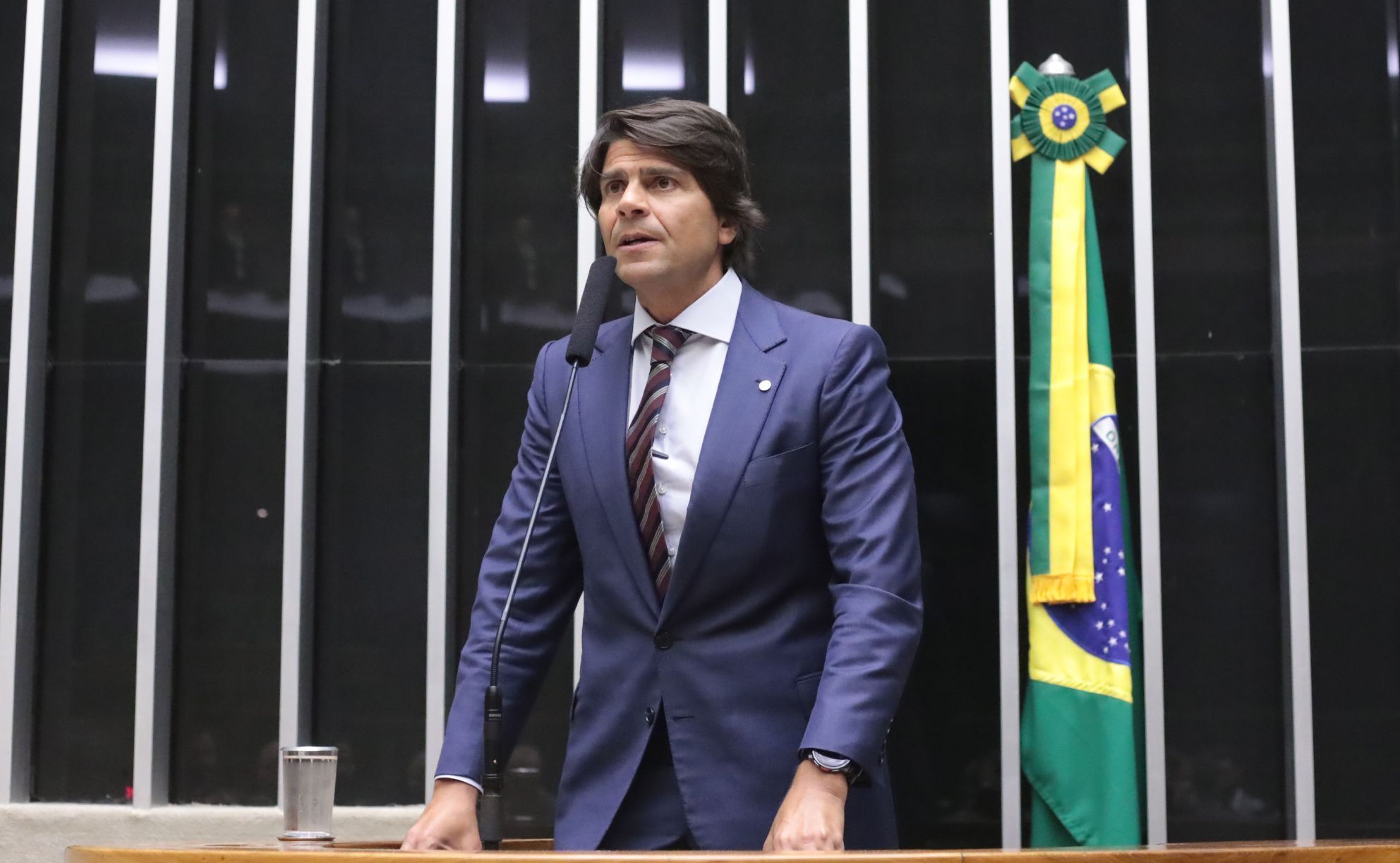“Foco é a eficiência do Estado“, diz coordenador da reforma administrativa