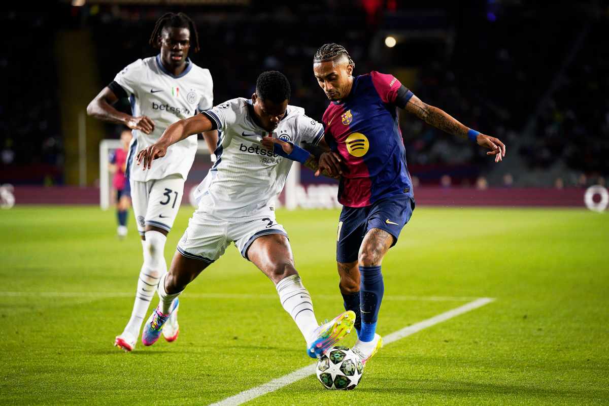 Inter de Milão x Barcelona: onde assistir à semifinal da Champions