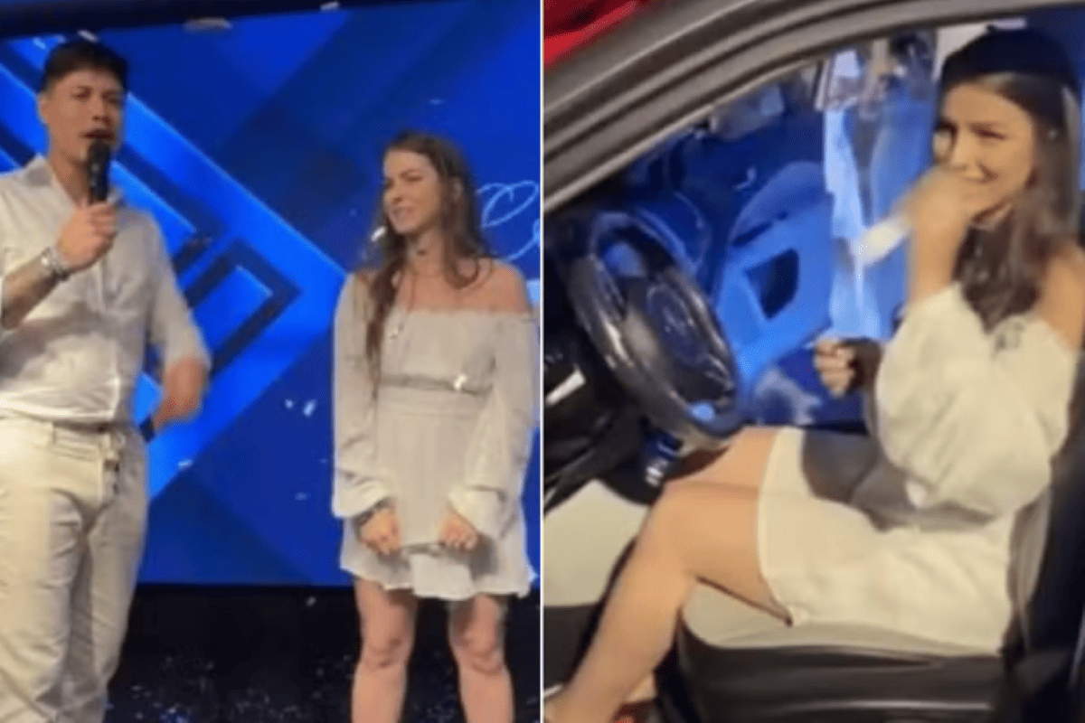 Após prisão de CEO, briga por Jeep sorteado chega ao fim. Entenda