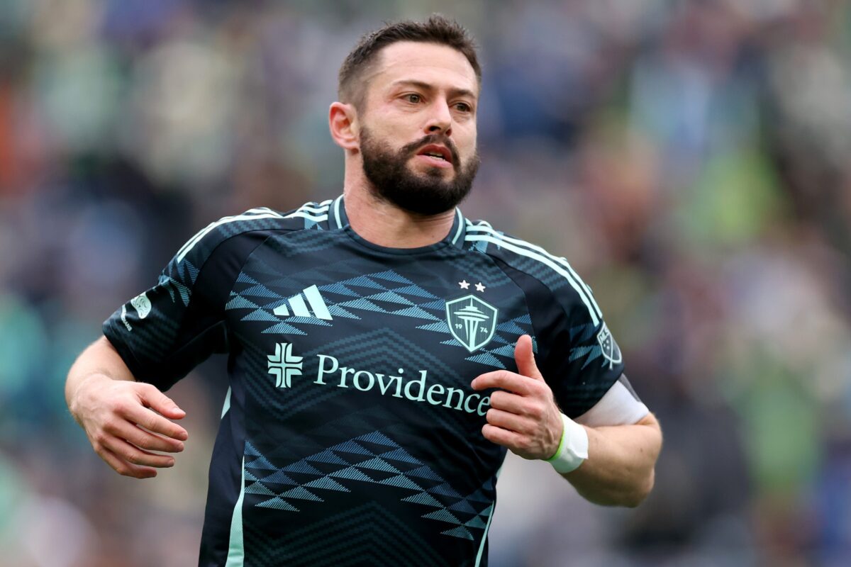 Seattle Sounders conta com ex-Botafogo para surpreender no Mundial