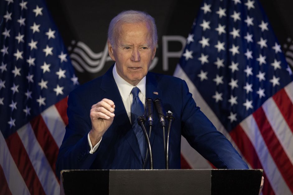Câncer de próstata com metástase óssea: entenda quadro de Joe Biden